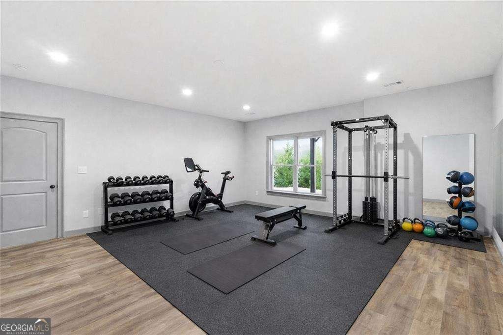 4675 Bluffside Court Marietta - Photo 14