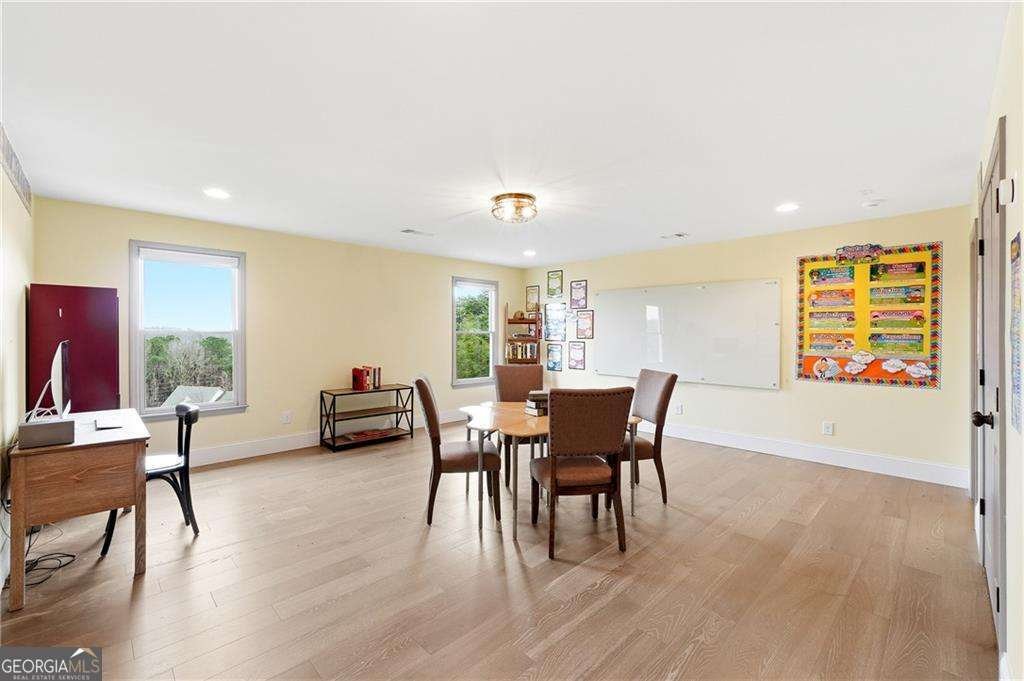 4675 Bluffside Court Marietta - Photo 15