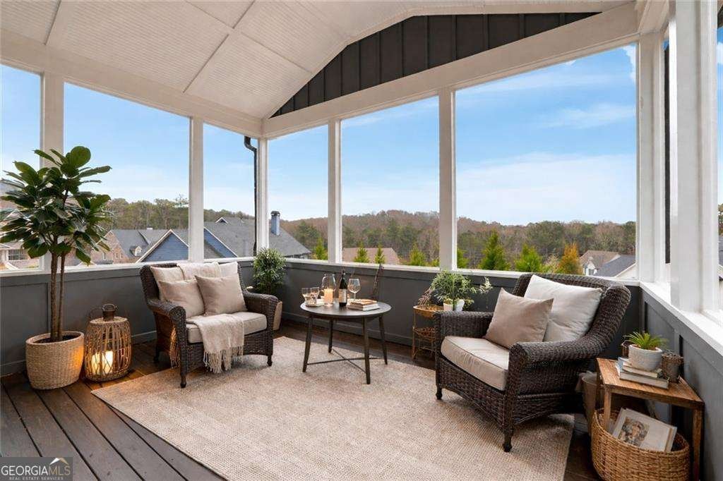 4675 Bluffside Court Marietta - Photo 16