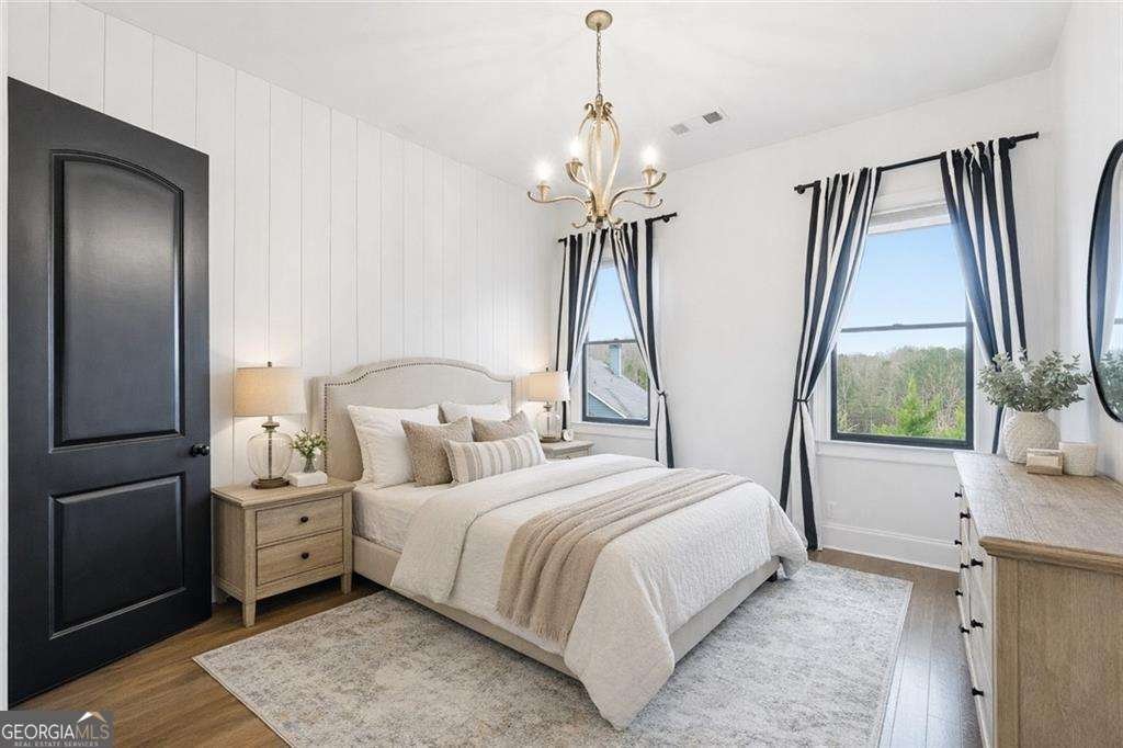 4675 Bluffside Court Marietta - Photo 18