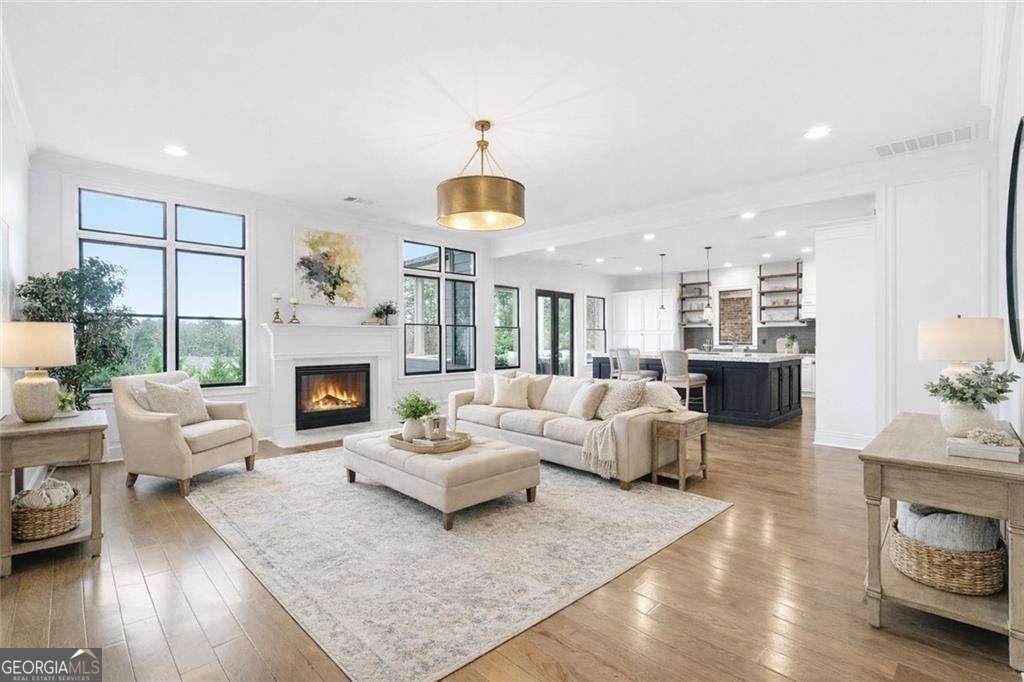 4675 Bluffside Court Marietta - Photo 19