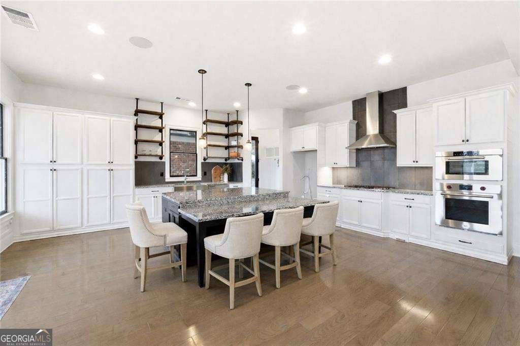 4675 Bluffside Court Marietta - Photo 20