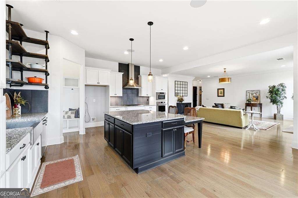 4675 Bluffside Court Marietta - Photo 21