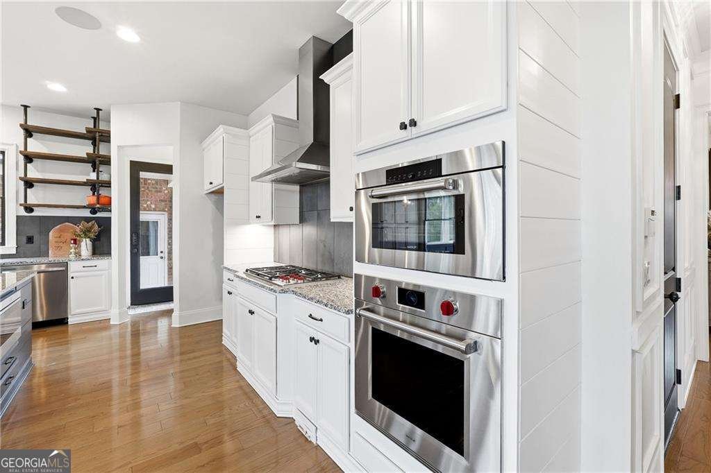 4675 Bluffside Court Marietta - Photo 23