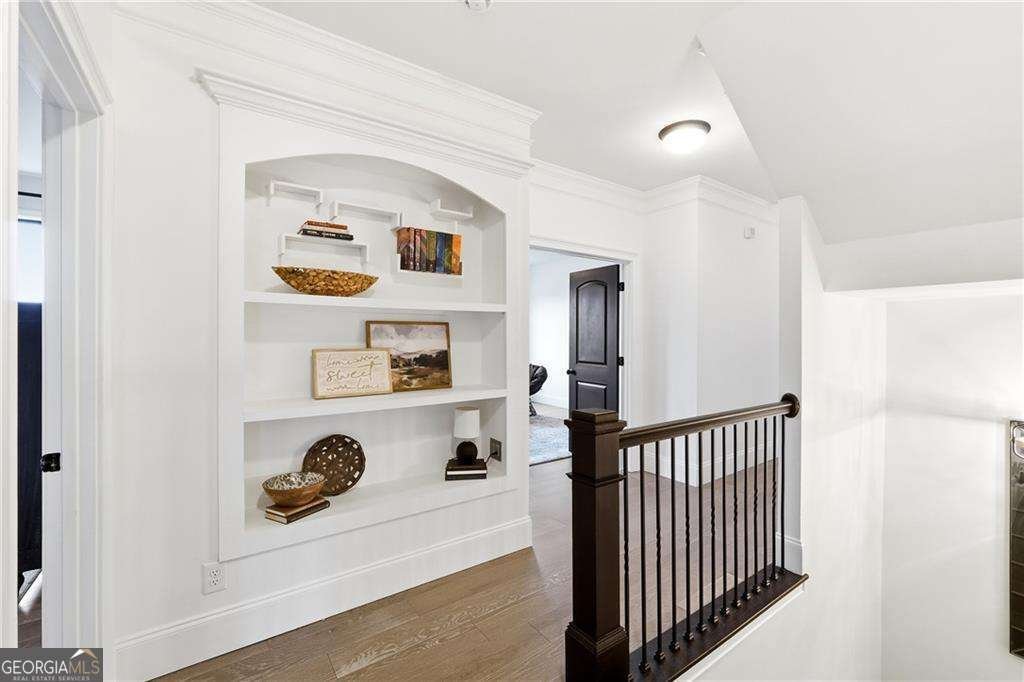 4675 Bluffside Court Marietta - Photo 26