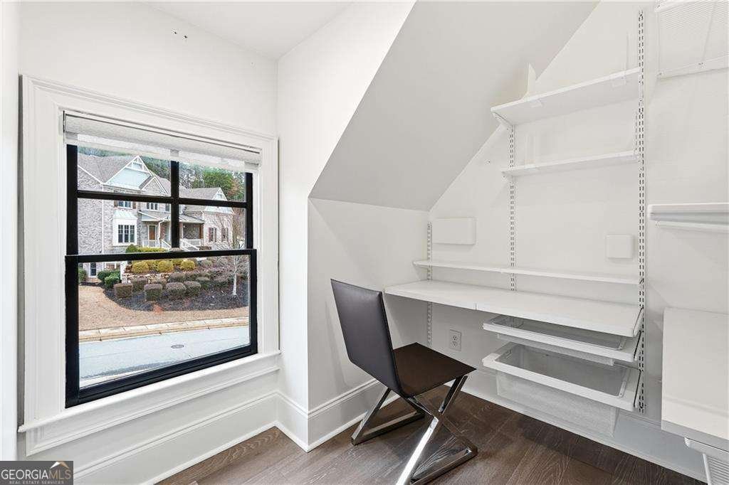 4675 Bluffside Court Marietta - Photo 28