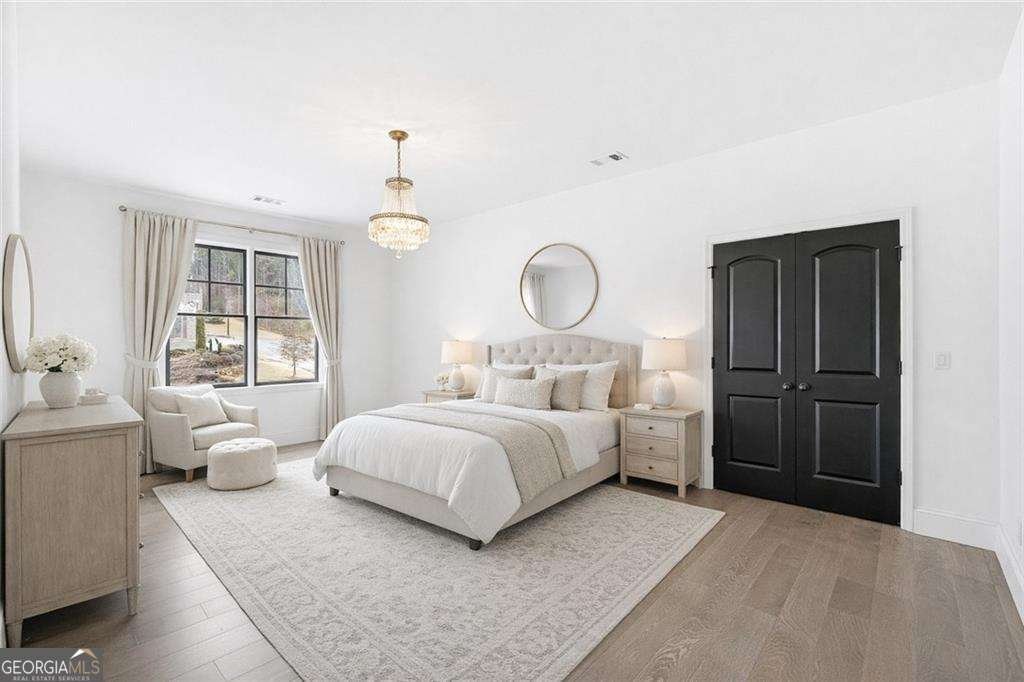 4675 Bluffside Court Marietta - Photo 29