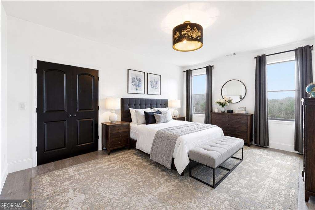 4675 Bluffside Court Marietta - Photo 30