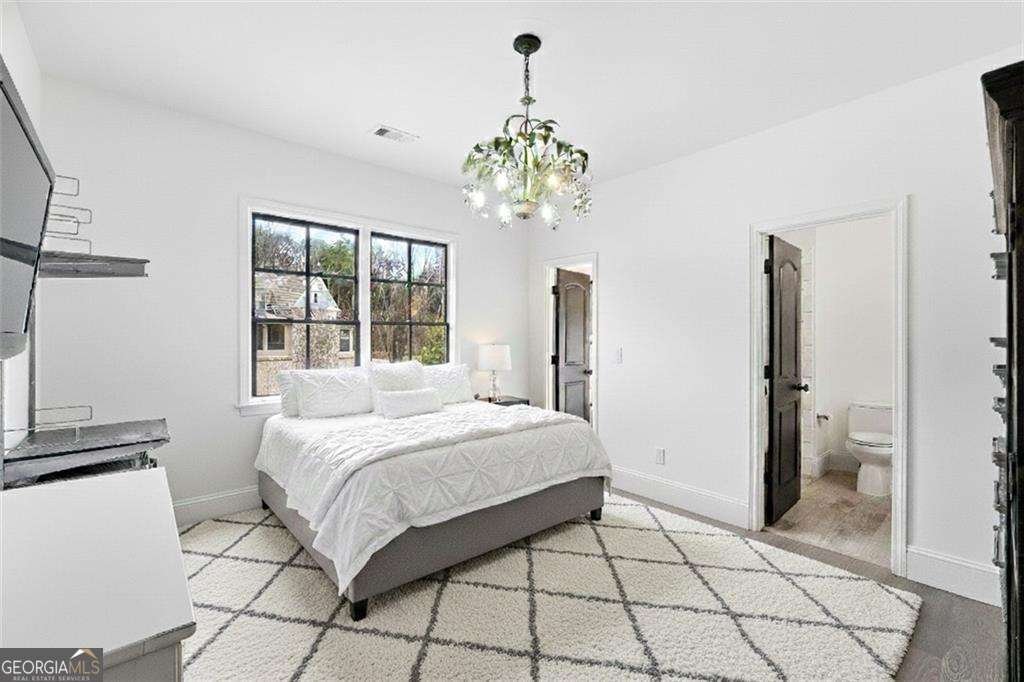 4675 Bluffside Court Marietta - Photo 31