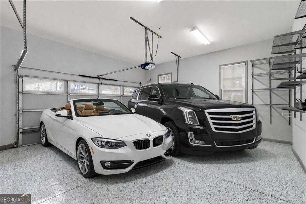 4675 Bluffside Court Marietta - Photo 39