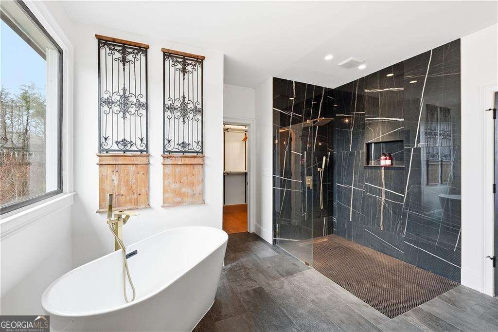 4675 Bluffside Court Marietta - Photo 7