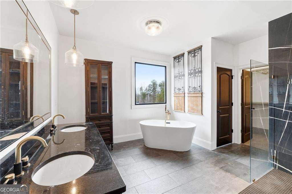 4675 Bluffside Court Marietta - Photo 8