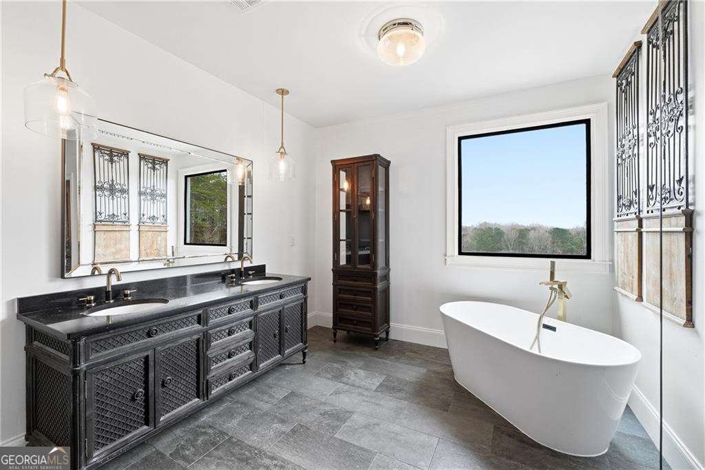 4675 Bluffside Court Marietta - Photo 9