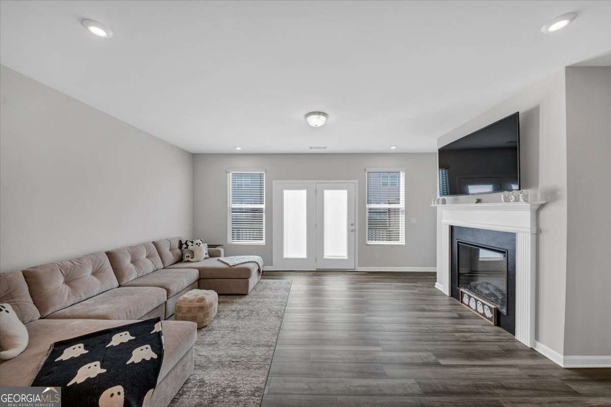 721 PAYTON Lane Acworth - Photo 10