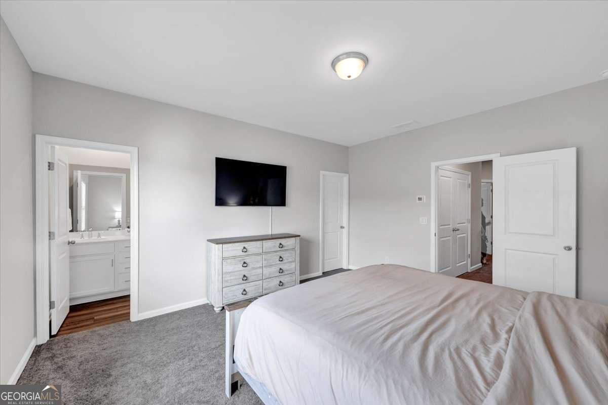 721 PAYTON Lane Acworth - Photo 18