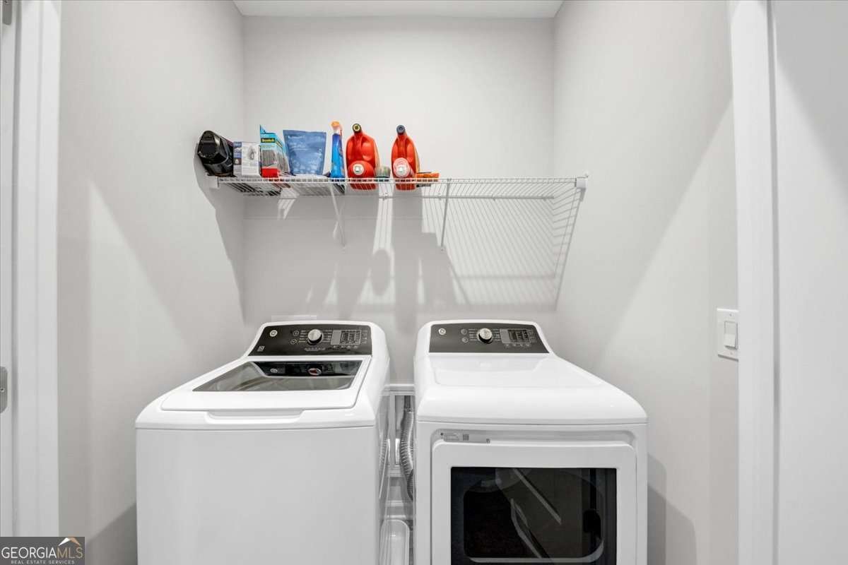 721 PAYTON Lane Acworth - Photo 22