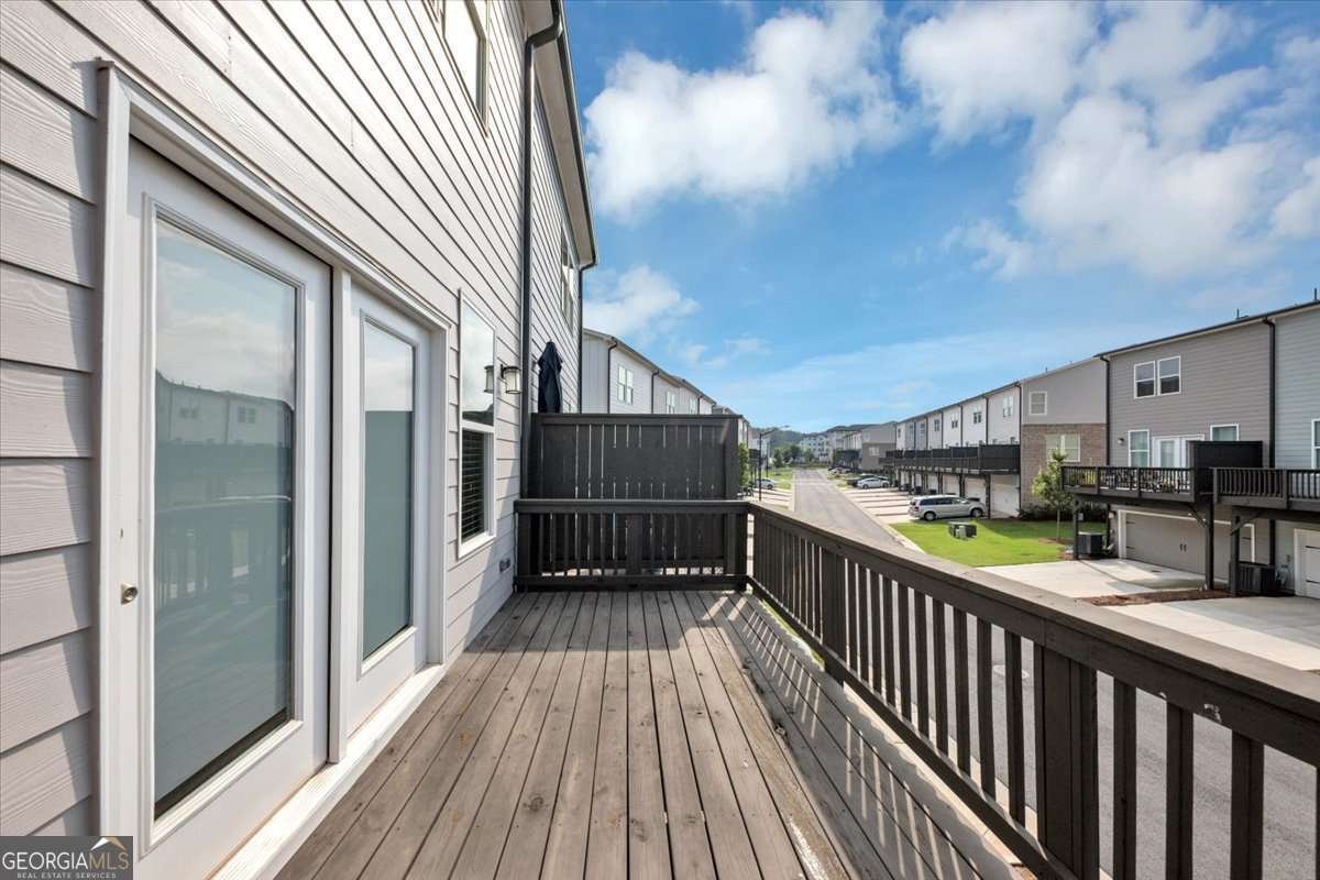 721 PAYTON Lane Acworth - Photo 27