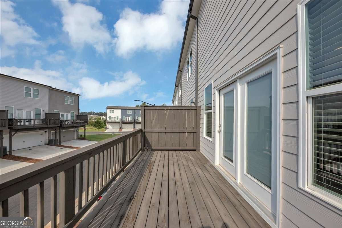 721 PAYTON Lane Acworth - Photo 28