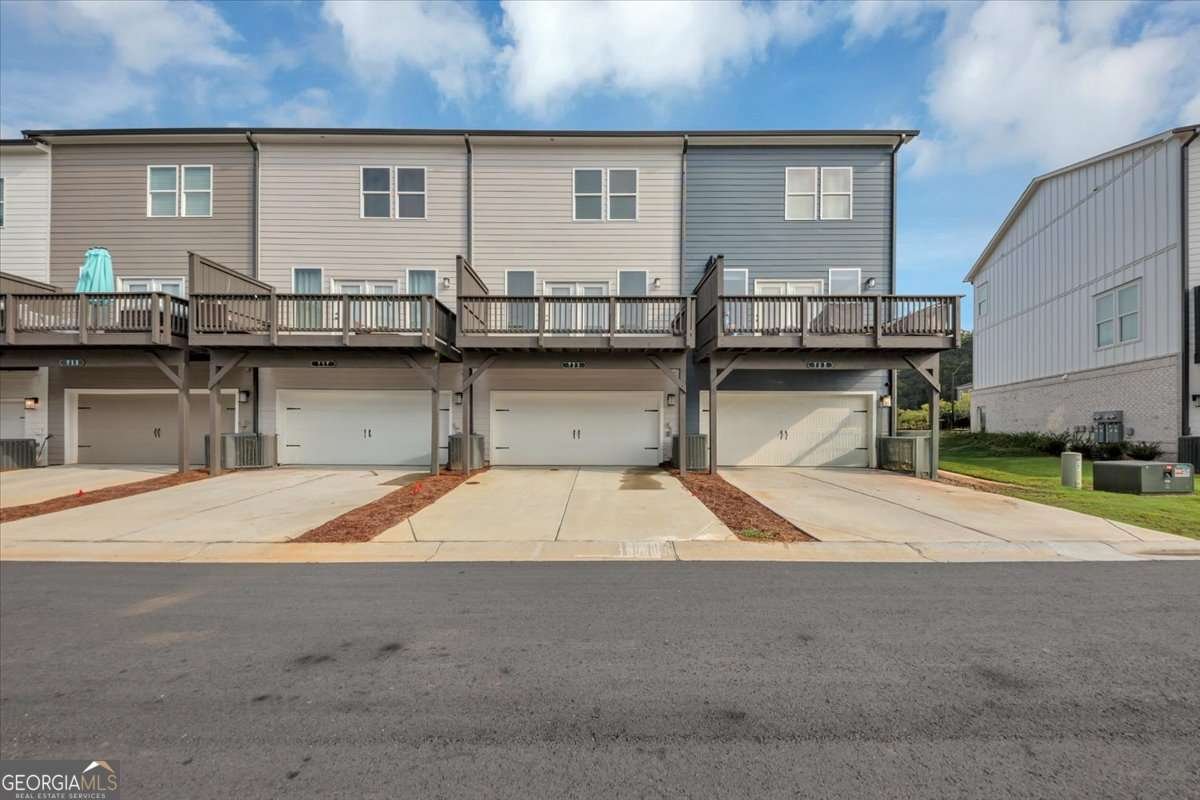 721 PAYTON Lane Acworth - Photo 29