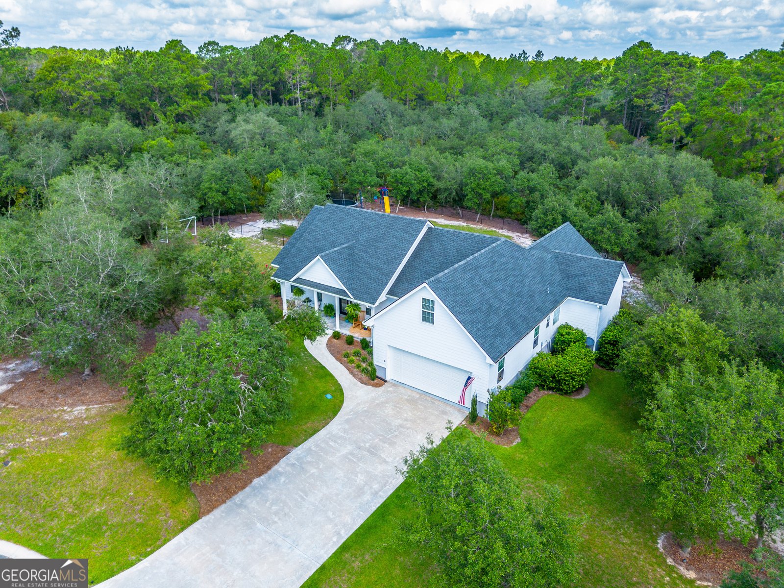128 Satilla Bluffs Drive Blackshear - Photo 10