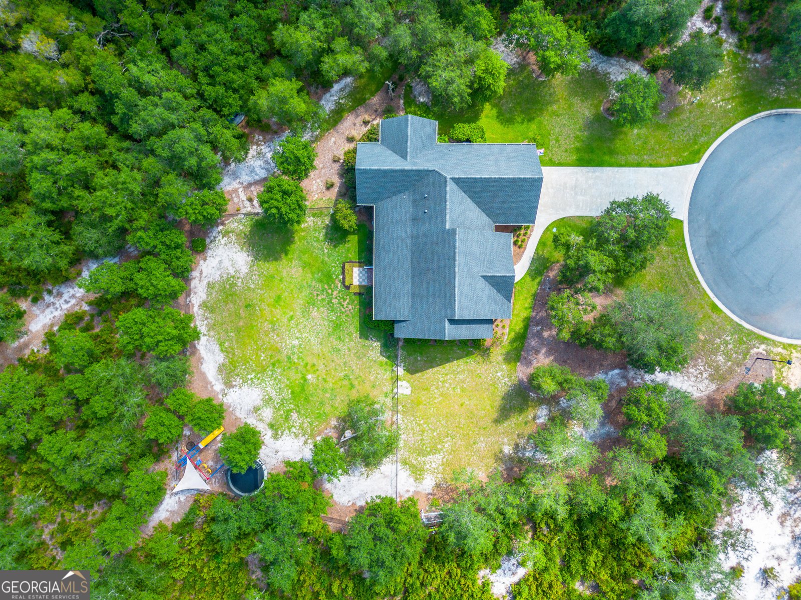 128 Satilla Bluffs Drive Blackshear - Photo 12