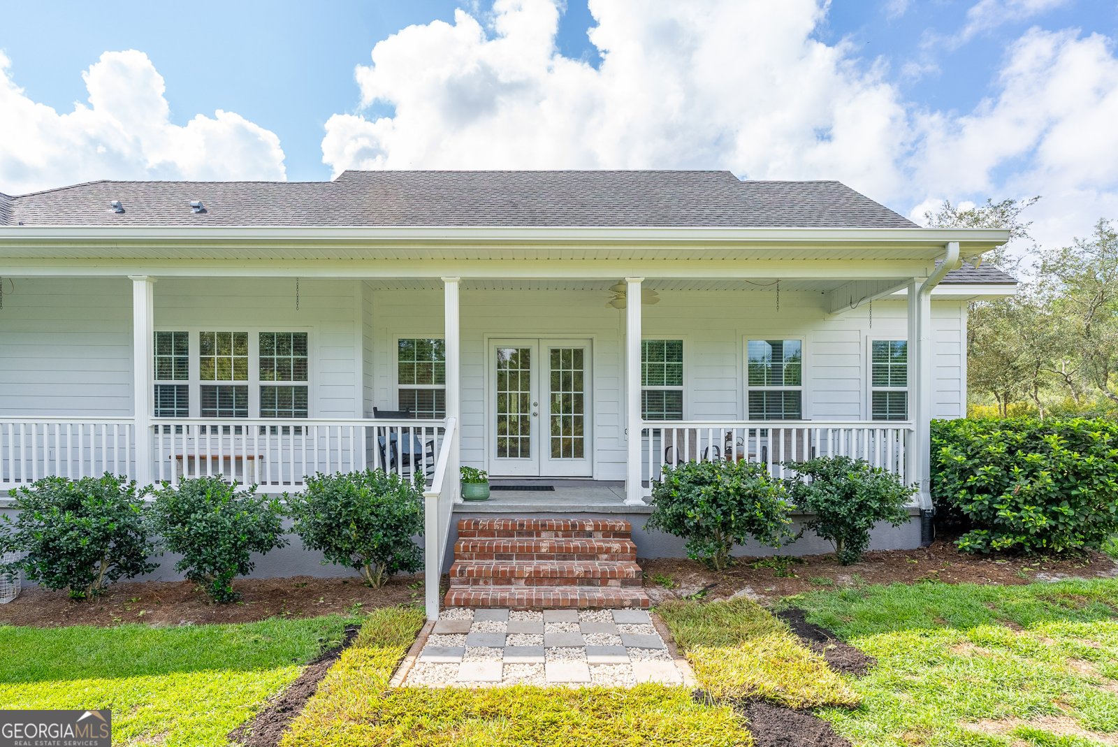 128 Satilla Bluffs Drive Blackshear - Photo 18