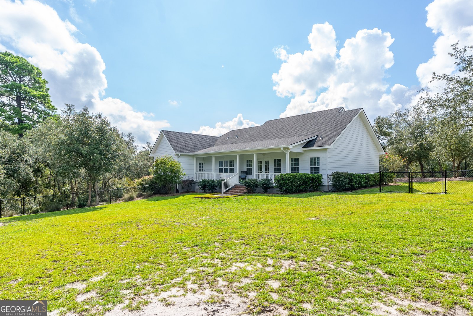 128 Satilla Bluffs Drive Blackshear - Photo 19