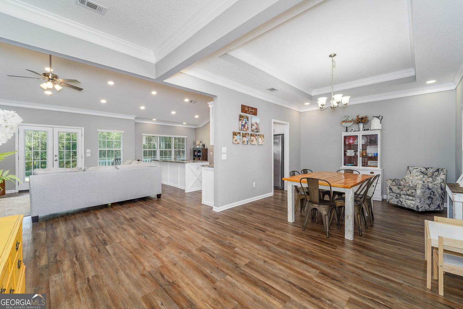 128 Satilla Bluffs Drive Blackshear - Photo 21