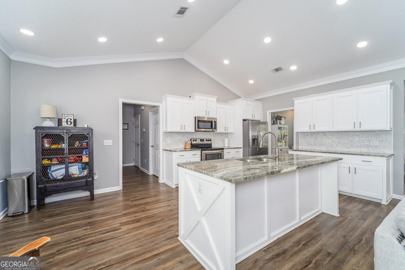 128 Satilla Bluffs Drive Blackshear - Photo 26