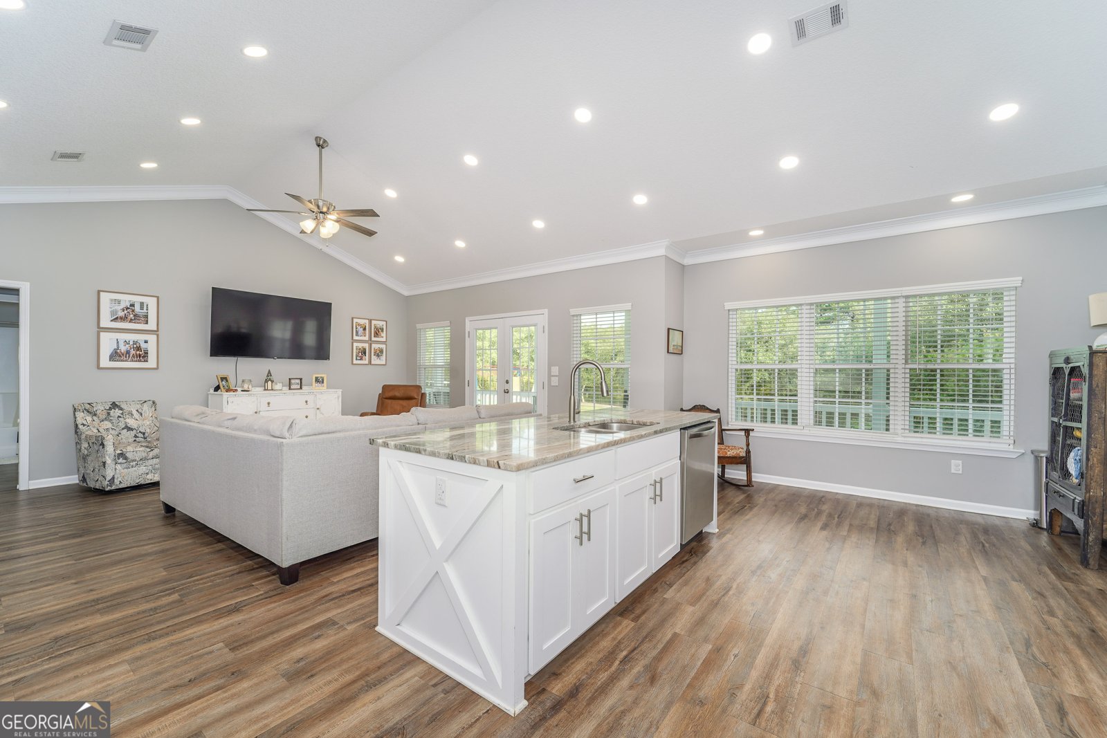 128 Satilla Bluffs Drive Blackshear - Photo 27