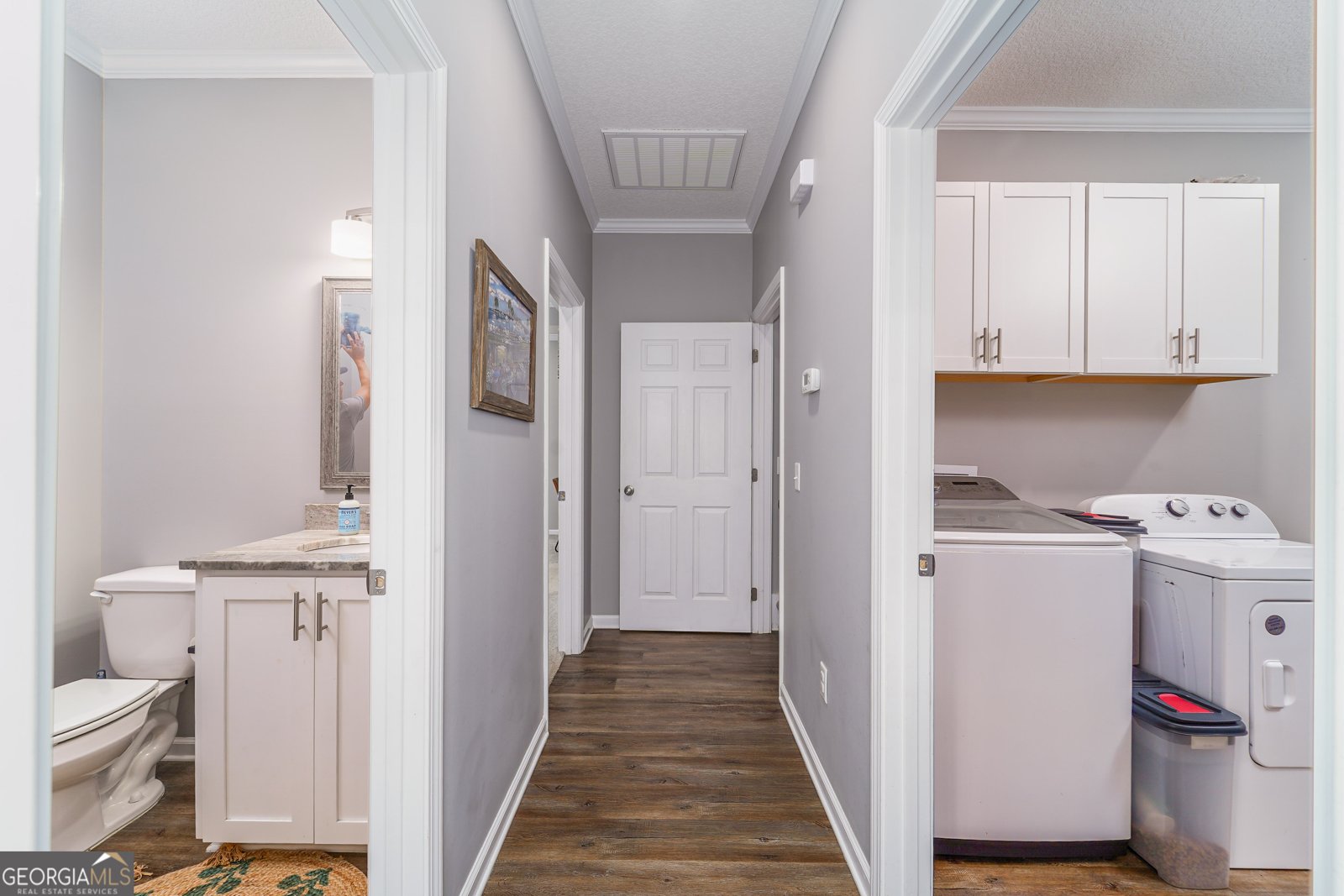 128 Satilla Bluffs Drive Blackshear - Photo 29