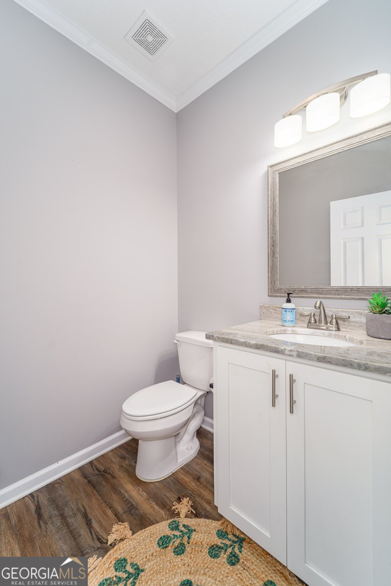 128 Satilla Bluffs Drive Blackshear - Photo 30