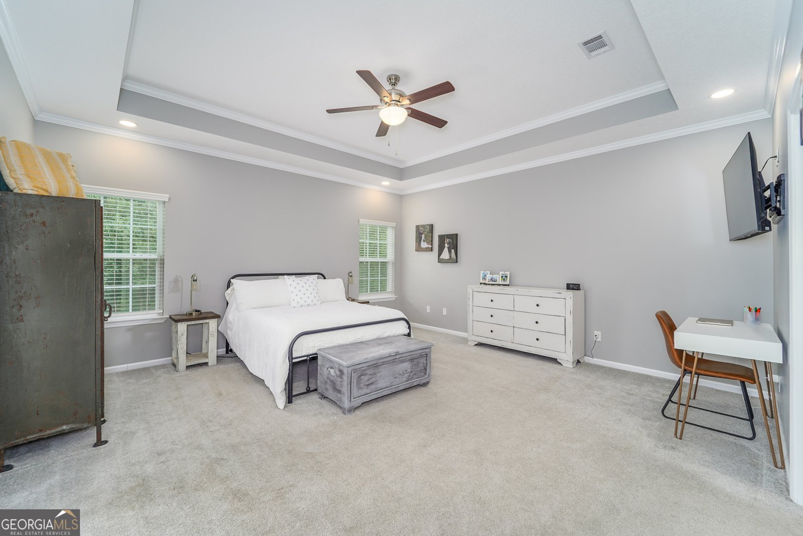 128 Satilla Bluffs Drive Blackshear - Photo 32