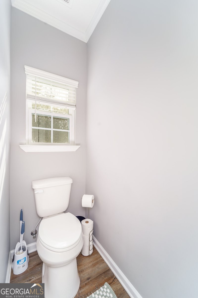 128 Satilla Bluffs Drive Blackshear - Photo 38