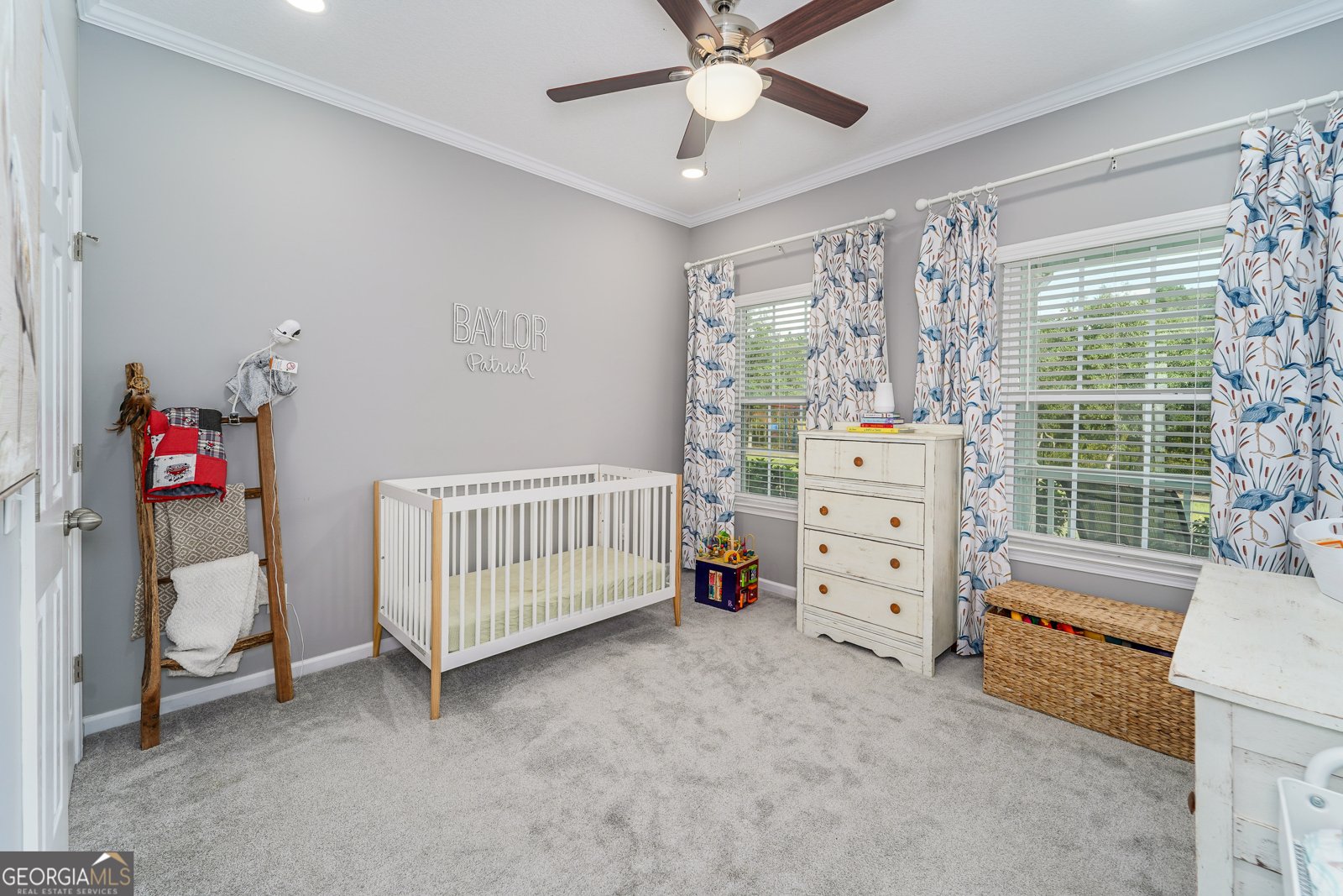 128 Satilla Bluffs Drive Blackshear - Photo 45