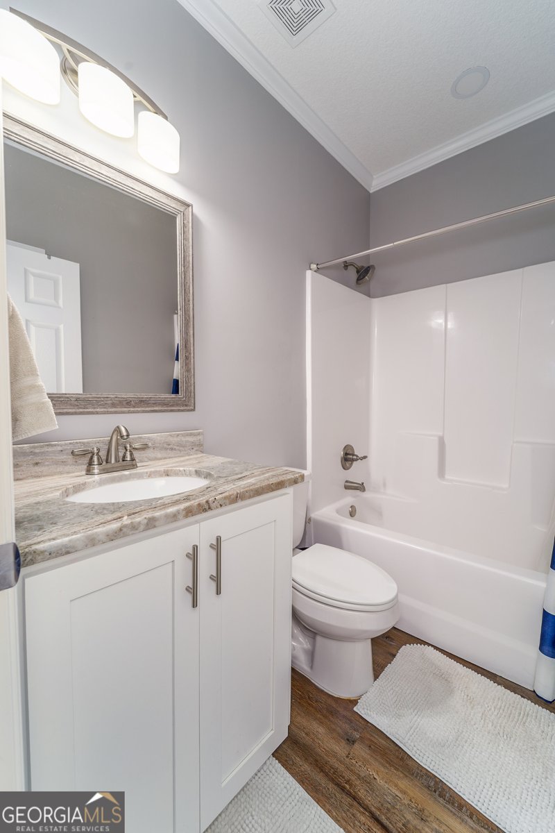 128 Satilla Bluffs Drive Blackshear - Photo 46