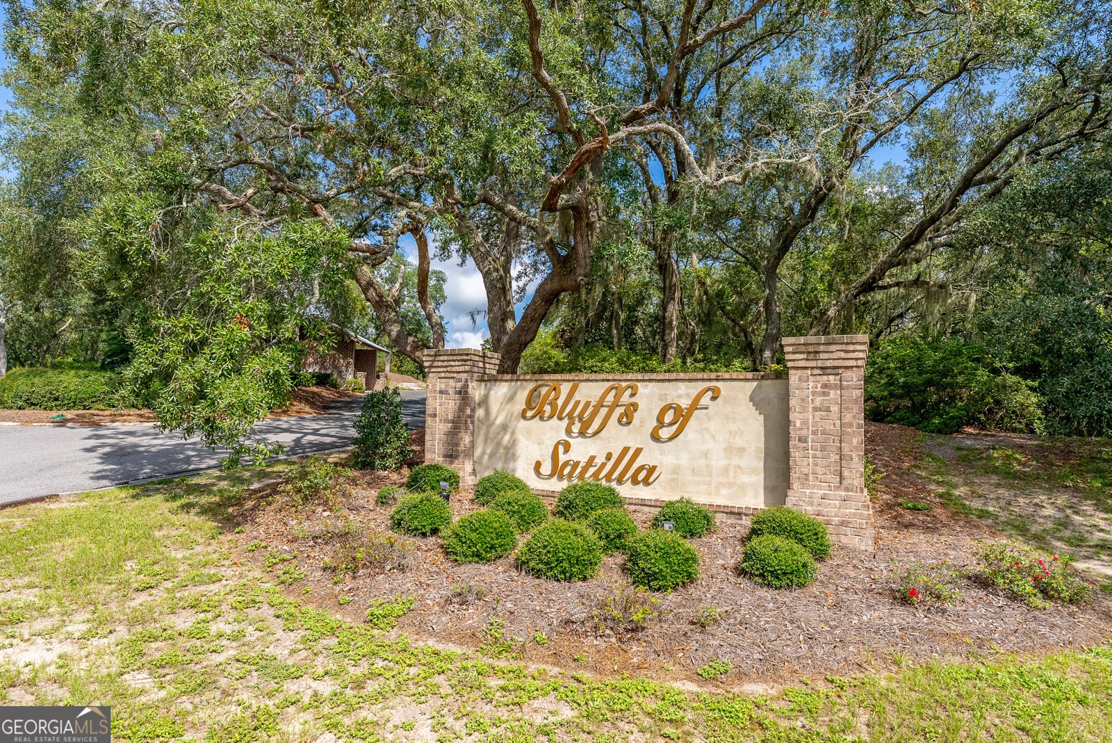 128 Satilla Bluffs Drive Blackshear - Photo 47