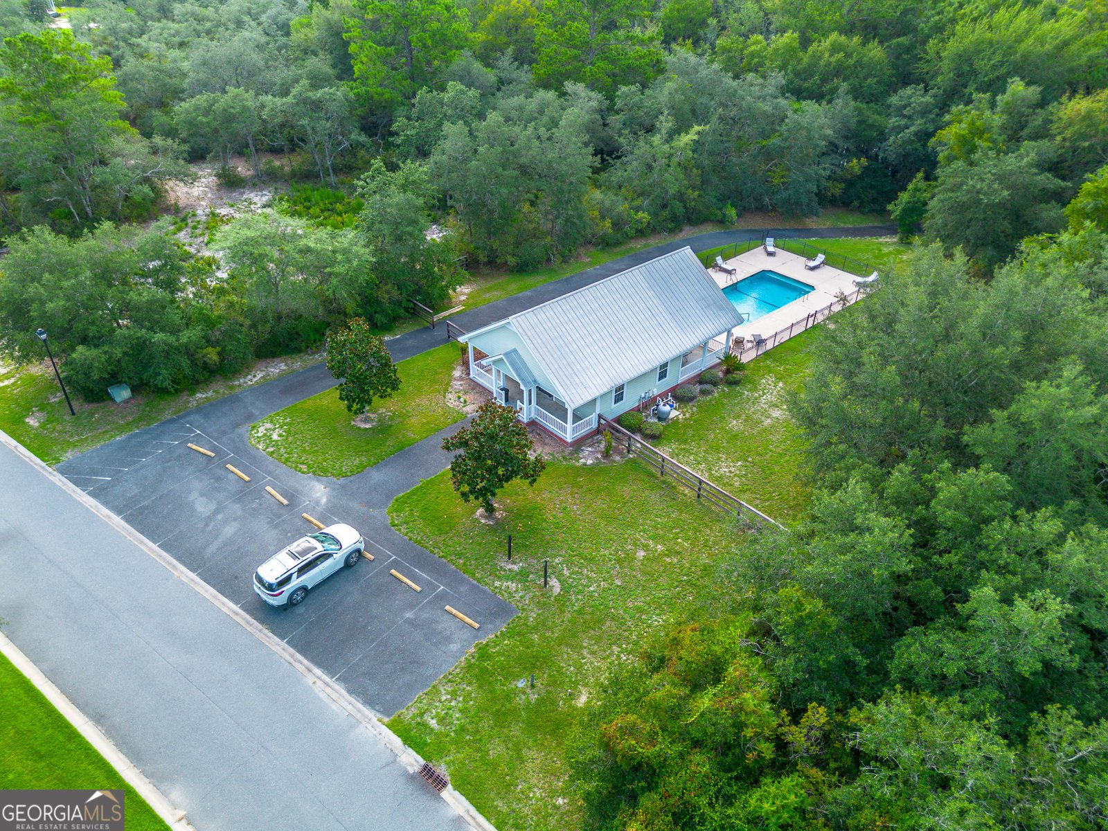 128 Satilla Bluffs Drive Blackshear - Photo 51