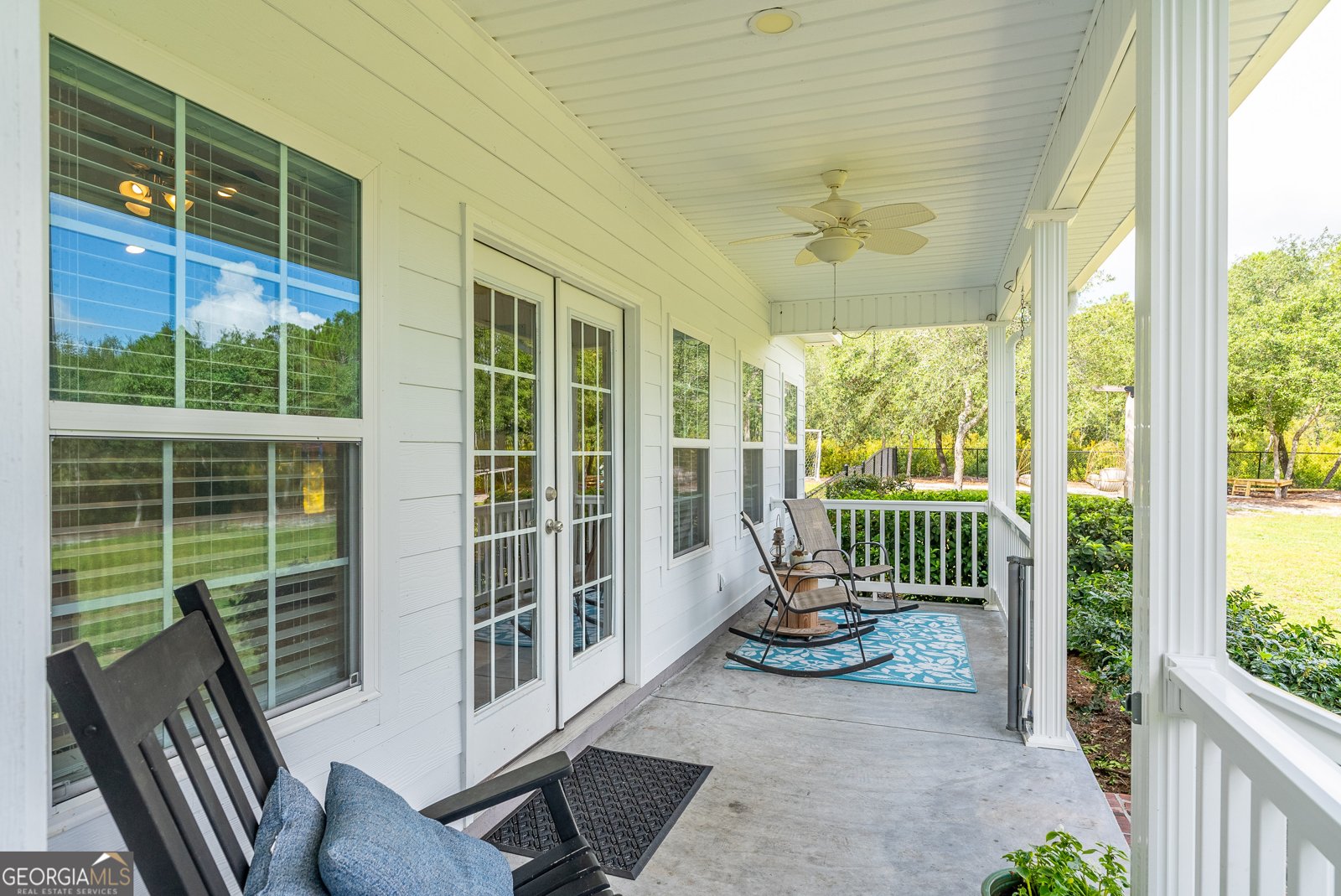 128 Satilla Bluffs Drive Blackshear - Photo 8