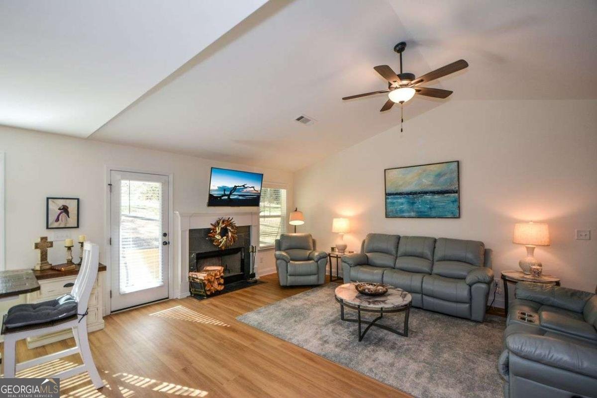 42 Pine Hill Street Newnan - Photo 14