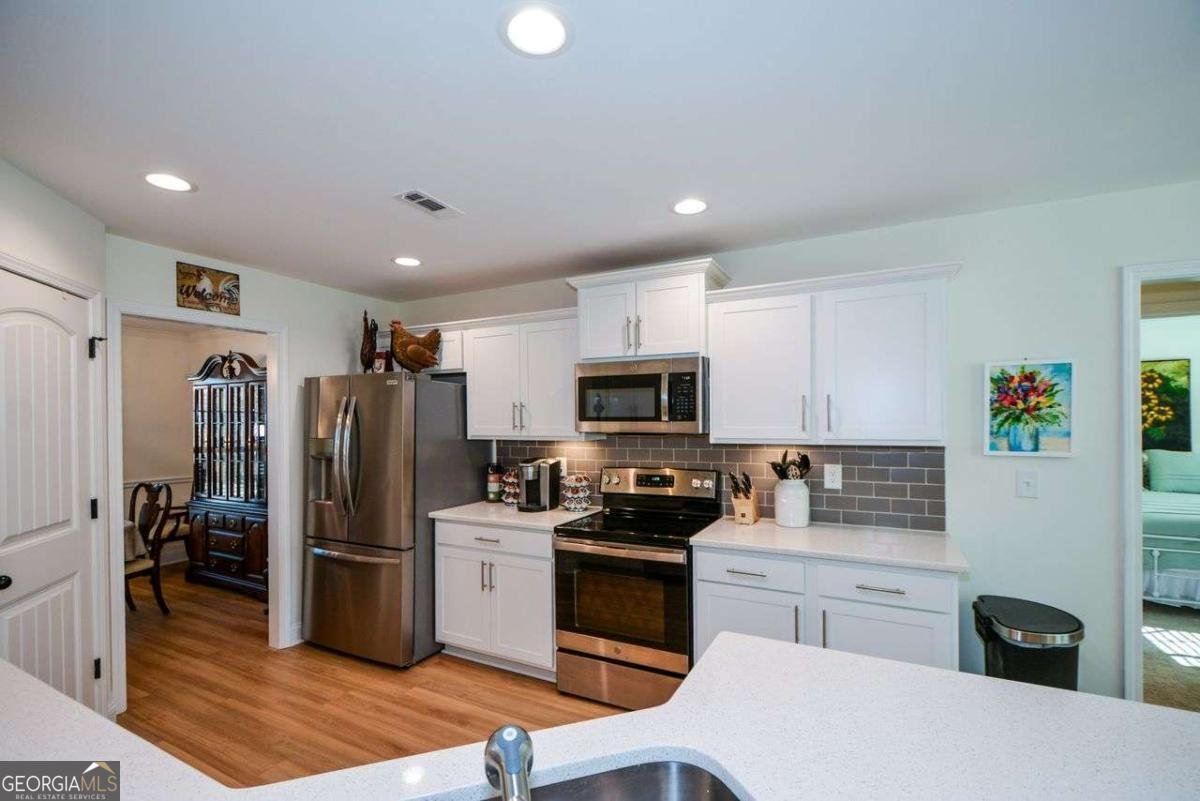 42 Pine Hill Street Newnan - Photo 16