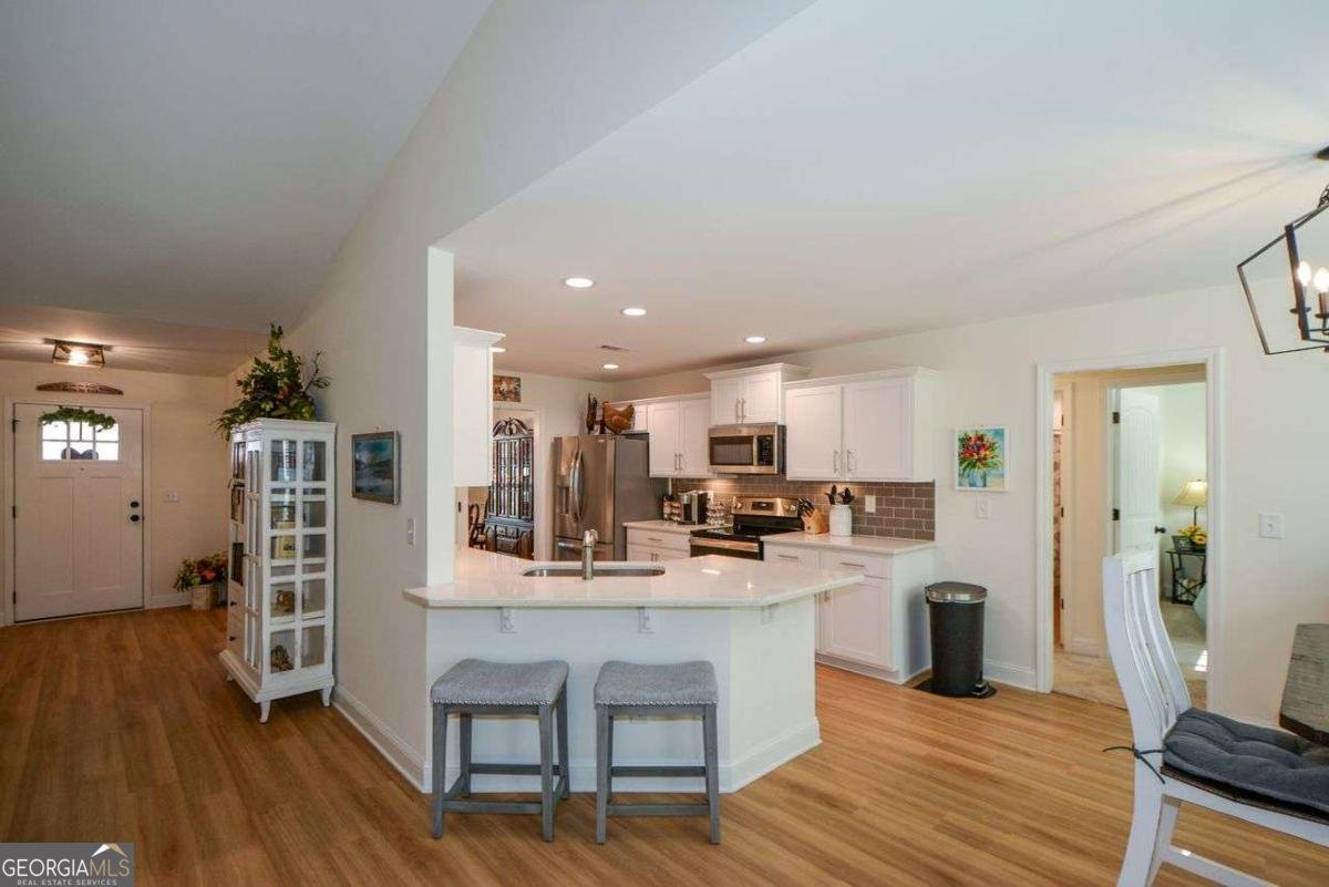 42 Pine Hill Street Newnan - Photo 17