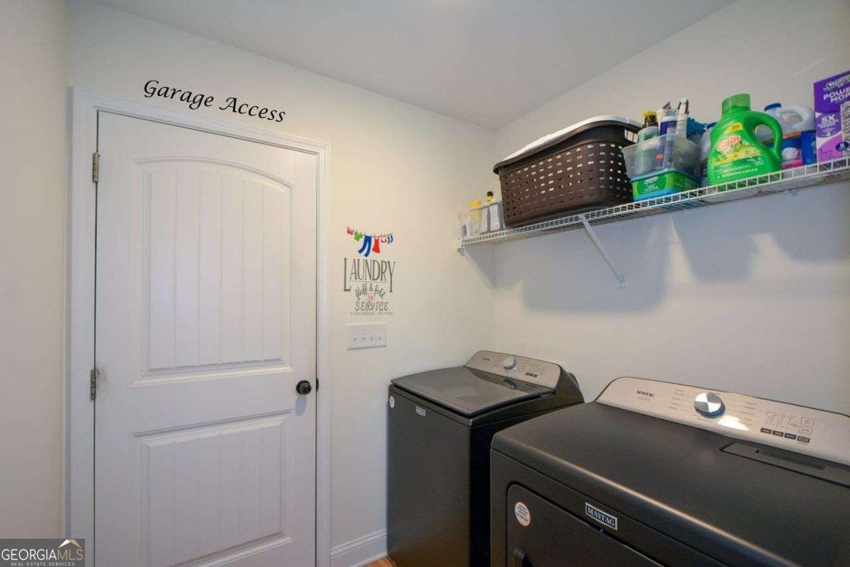 42 Pine Hill Street Newnan - Photo 24