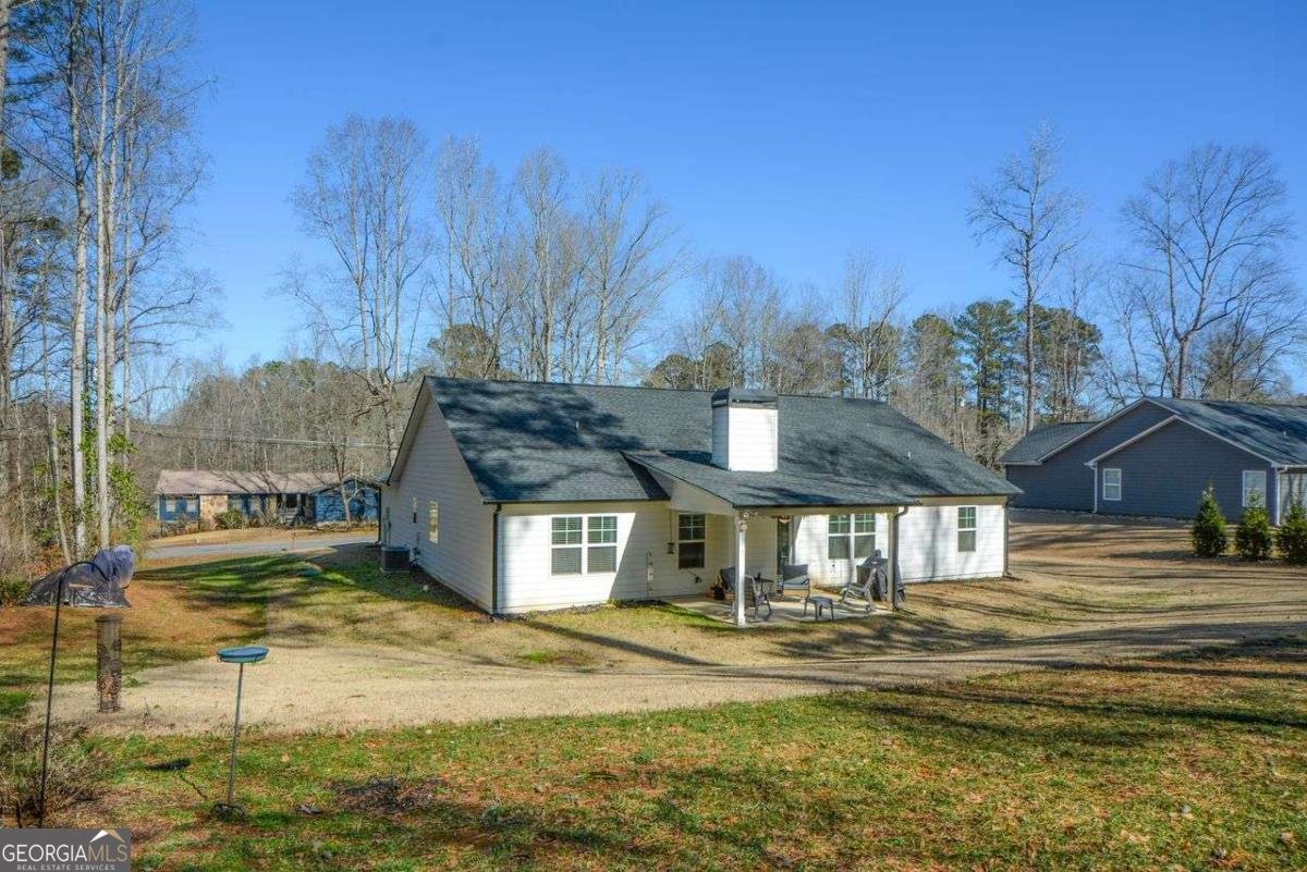 42 Pine Hill Street Newnan - Photo 45