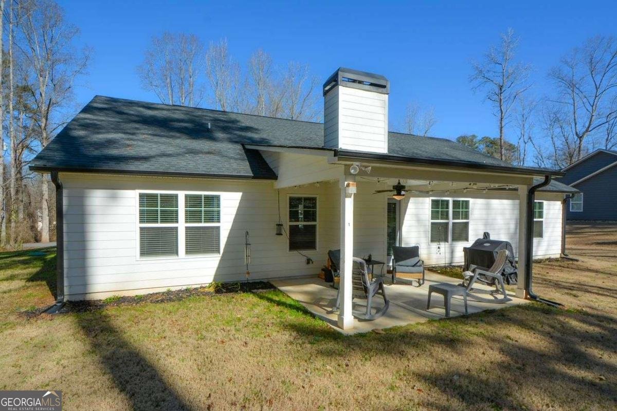 42 Pine Hill Street Newnan - Photo 46