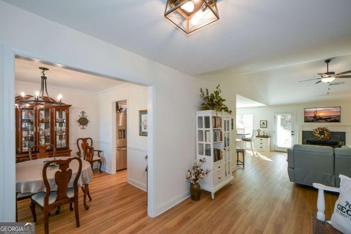 42 Pine Hill Street Newnan - Photo 7