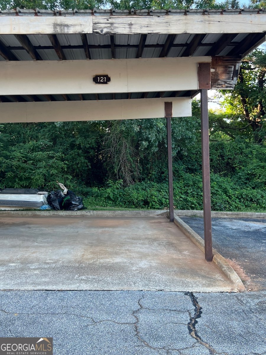 121 Rue Fontaine Lithonia - Photo 6