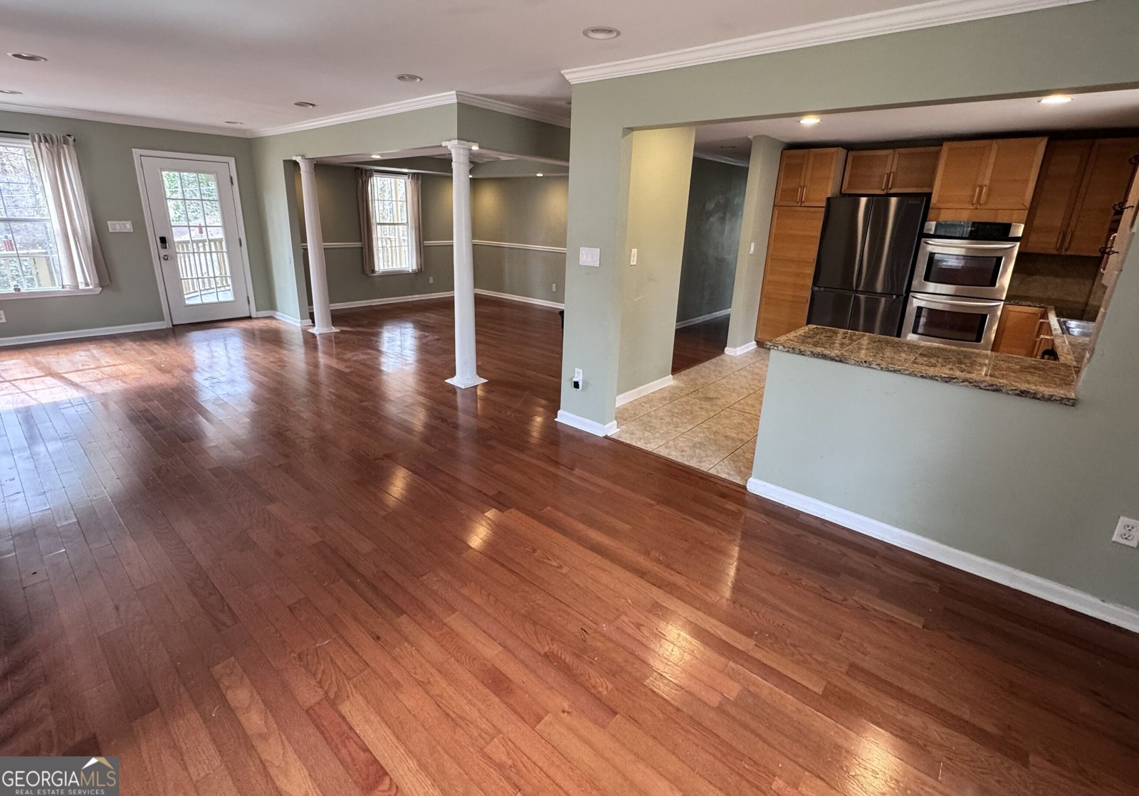 2165 Cavanaugh Avenue Atlanta - Photo 7