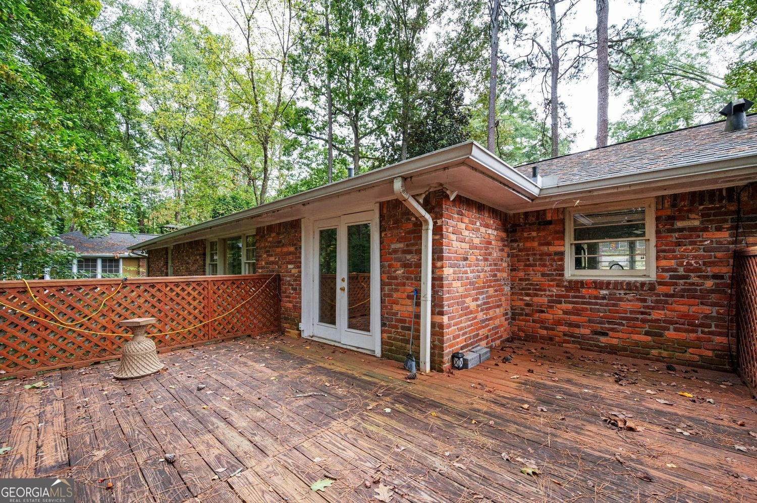 5860 Greenbrier Road Atlanta - Photo 22