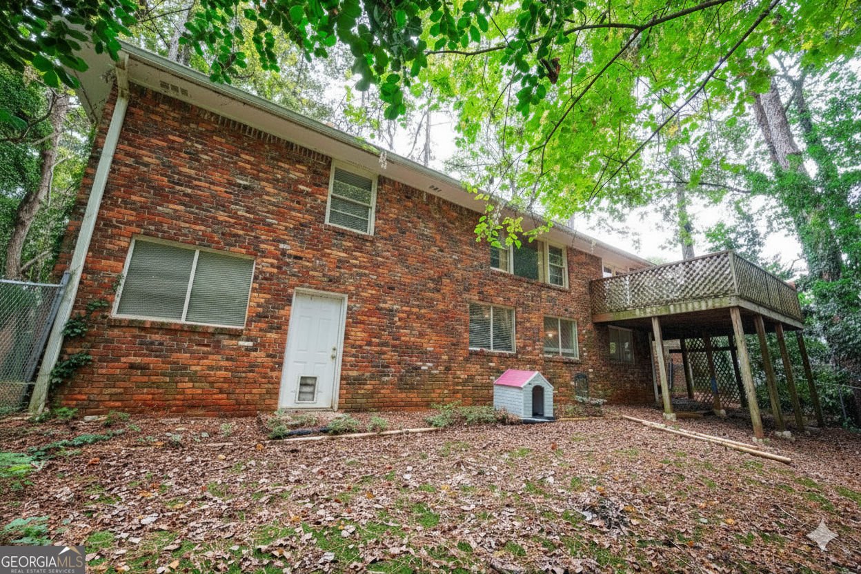 5860 Greenbrier Road Atlanta - Photo 24